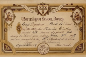 schoolcertificate