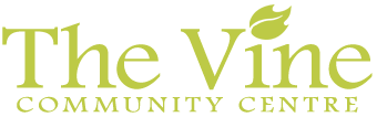 the vine logo