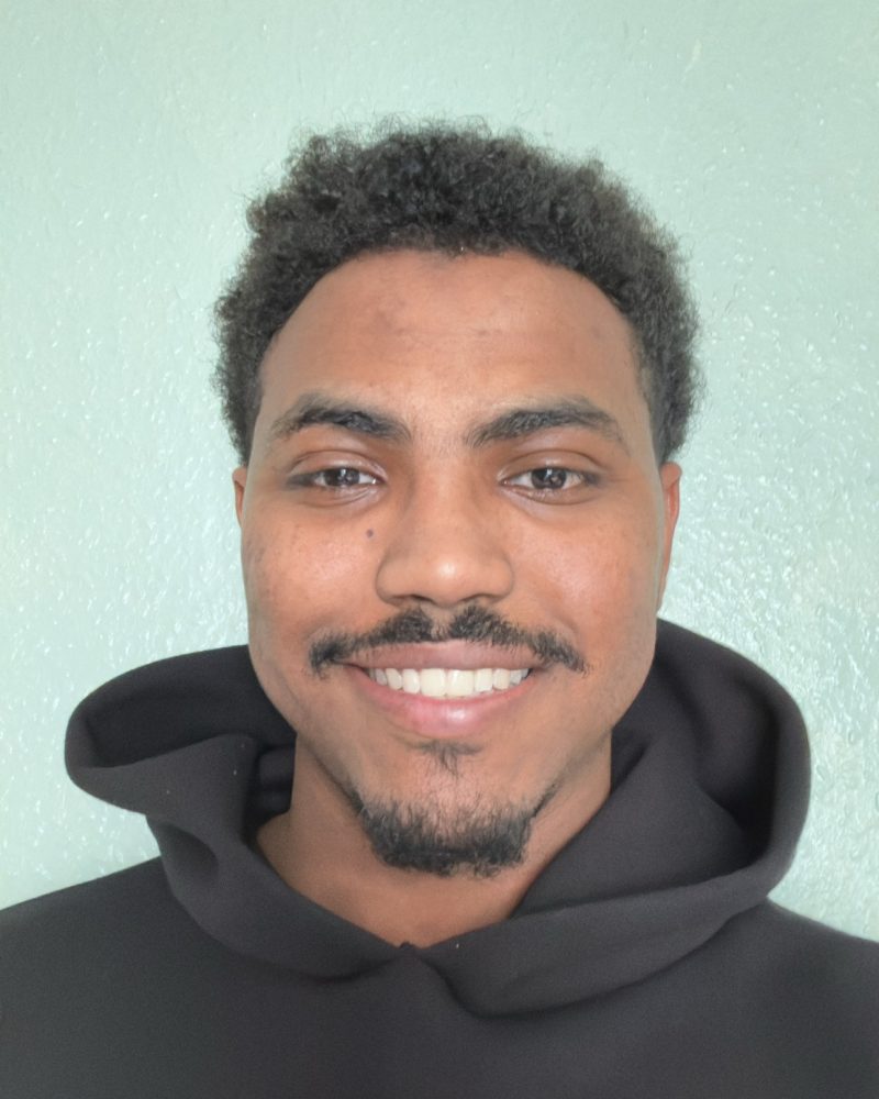 Walid Student Therapist